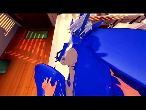 ❤️ Demon Fish Girl Monster ❤ Porno by ons ❤