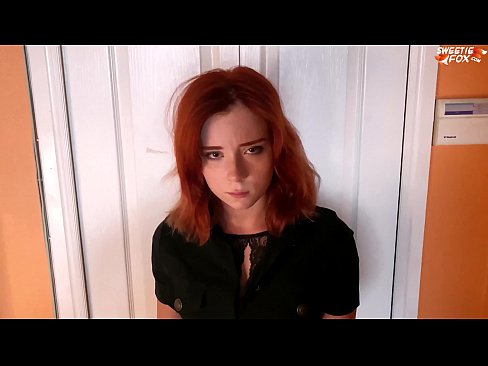 ❤️ Veiligheidswag het mooi vrou gestraf vir winkeldiefstal - Cum In Mond ❤ Porno by ons ❤