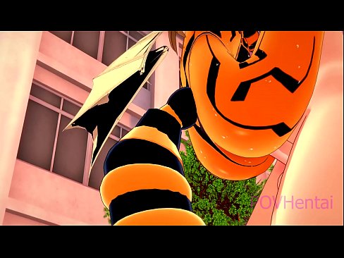 ❤️ Wesp Meisie Monster ❤ Porno by ons ❤