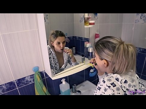 ❤️ Hack met jong in pajamas eindig oral cum in gat - lety swart ❤ Porno by ons ❤