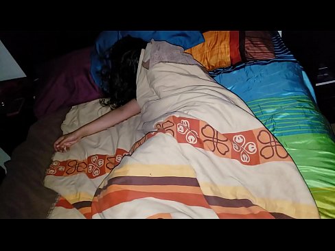 ❤️ Stiefseun berispe sy jong stiefma terwyl sy slaap. ❤ Porno by ons ❤