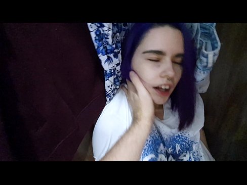 ❤️ Het my sussie in die kas gekry en haar gehelp om te kom ❤ Porno by ons ❤