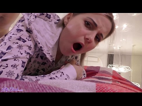 ❤️ Sexy ma sluk en pregistyle seks - cum close-up ❤ Porno by ons ❤