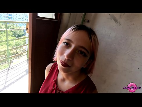 ❤️ Student Sensueel suig 'n vreemdeling in die buiteland - Cum On His Face ❤ Porno by ons ❤